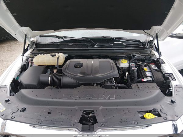 2025 RAM 1500 LARAMIE  4X4 5'7 BOX — I10