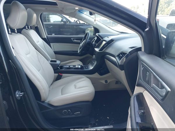 2019 FORD EDGE TITANIUM — I5