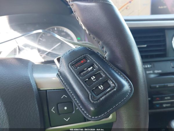 2016 LEXUS RX 450H