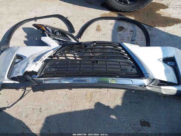 2016 LEXUS RX 450H