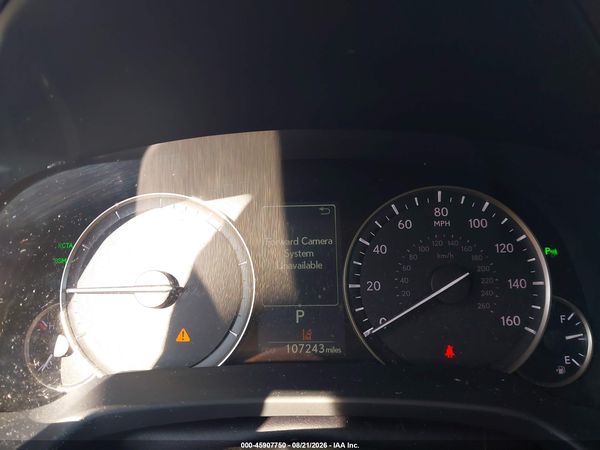 2016 LEXUS RX 450H
