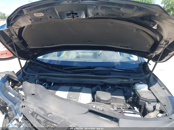 2020 LEXUS RX 350 350 Premium