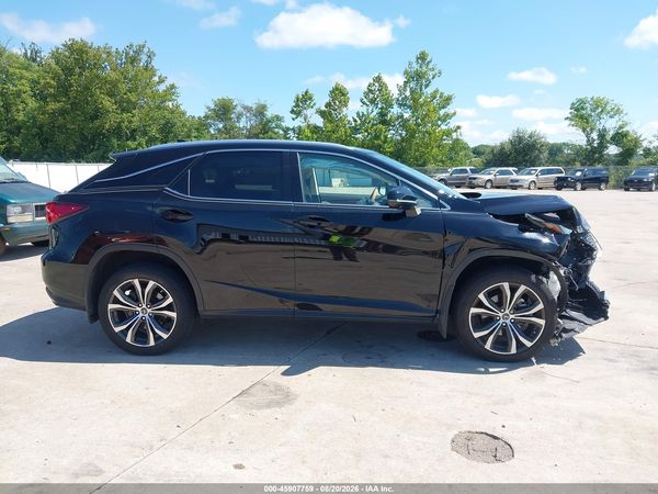 2020 LEXUS RX 350 350 Premium