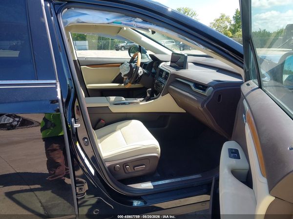 2020 LEXUS RX 350 350 Premium