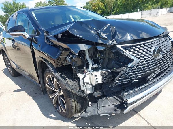 2020 LEXUS RX 350 350 Premium