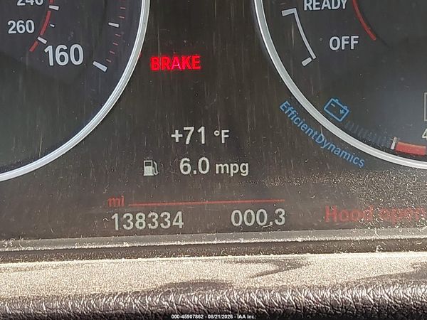 2016 BMW 435I XDRIVE — I7