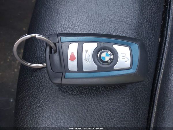 2016 BMW 435I XDRIVE — I11