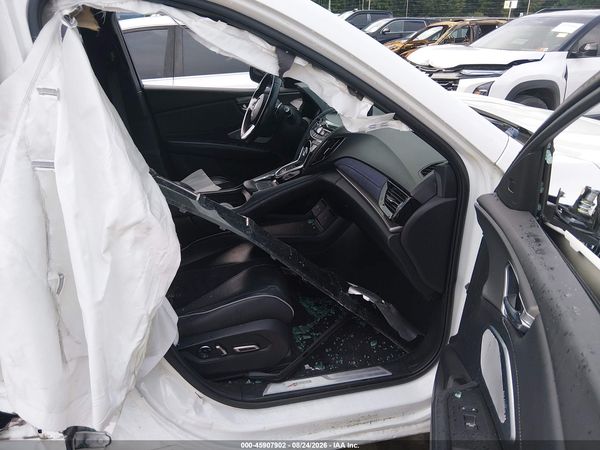 2019 ACURA RDX A-SPEC PACKAGE — I5