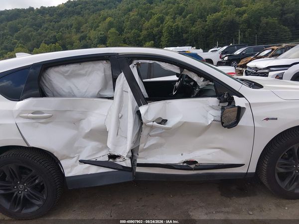 2019 ACURA RDX A-SPEC PACKAGE — I6