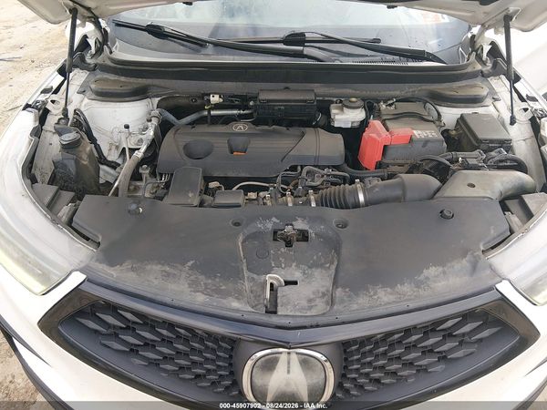 2019 ACURA RDX A-SPEC PACKAGE — I10