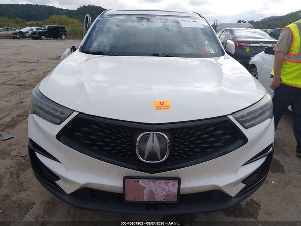 2019 ACURA RDX A-SPEC PACKAGE — I115