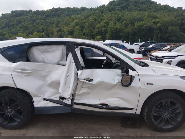 2019 ACURA RDX A-SPEC PACKAGE — I116