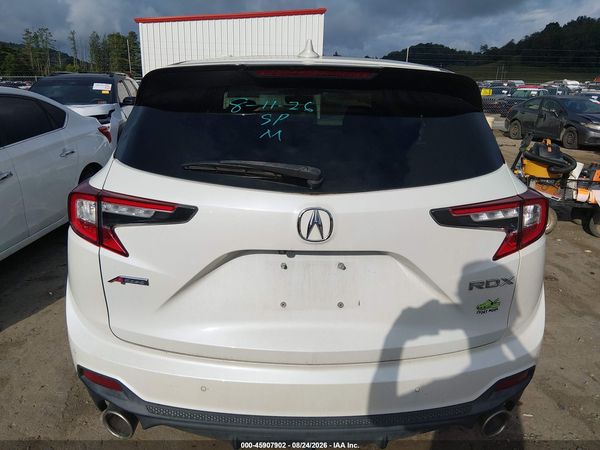 2019 ACURA RDX A-SPEC PACKAGE — I119