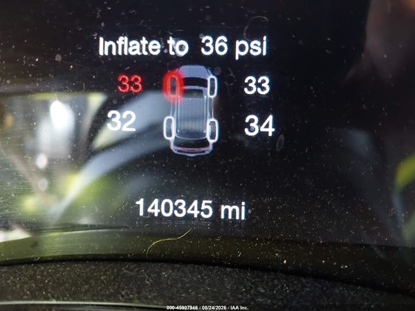 2019 DODGE DURANGO GT PLUS AWD