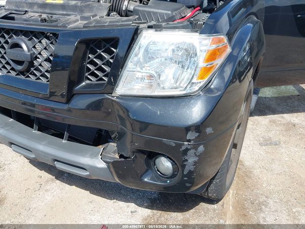 2021 NISSAN FRONTIER SV 4X2