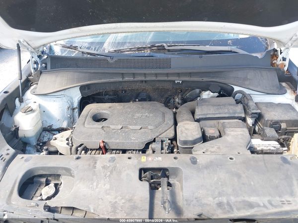 2019 KIA SORENTO 2.4L LX