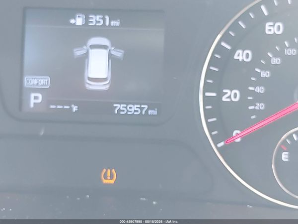 2019 KIA SORENTO 2.4L LX