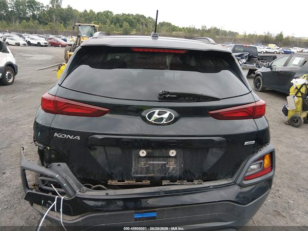 2018 HYUNDAI KONA SEL