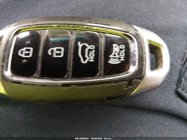 2018 HYUNDAI KONA SEL