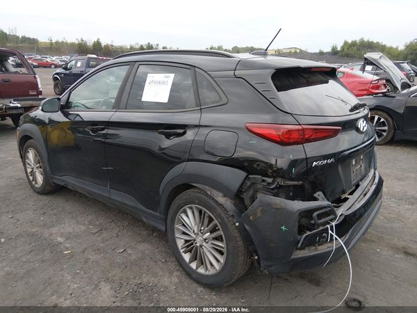 2018 HYUNDAI KONA SEL