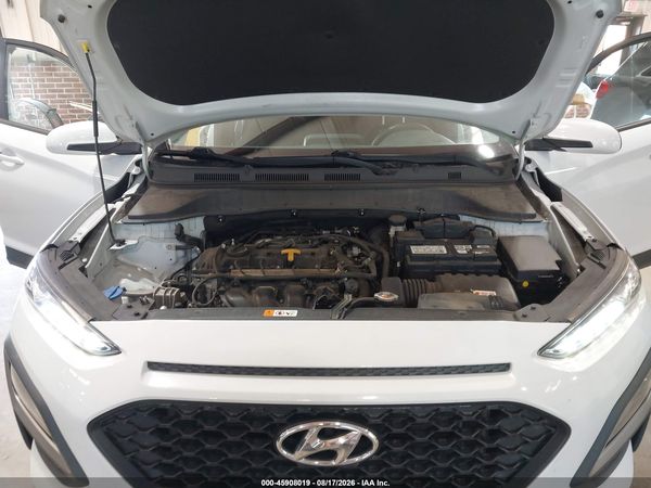 2020 HYUNDAI KONA SE