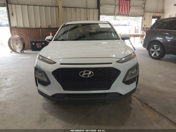 2020 HYUNDAI KONA SE