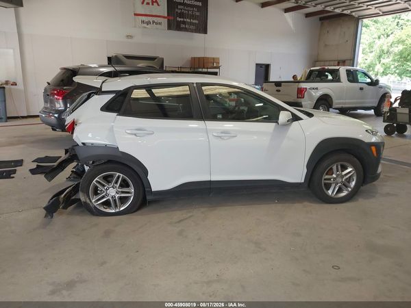 2020 HYUNDAI KONA SE