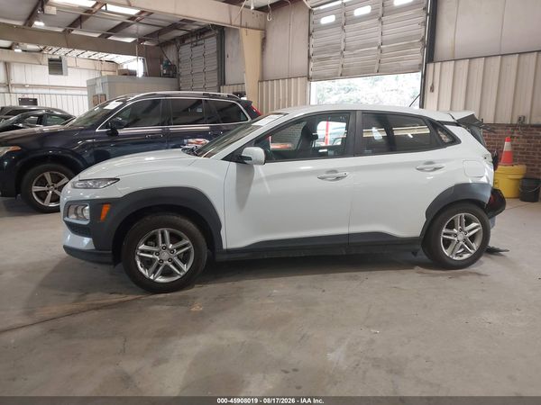 2020 HYUNDAI KONA SE