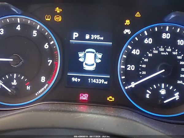 2020 HYUNDAI KONA SE