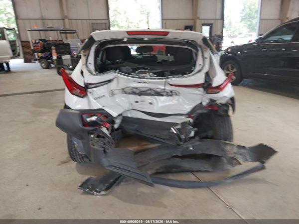 2020 HYUNDAI KONA SE