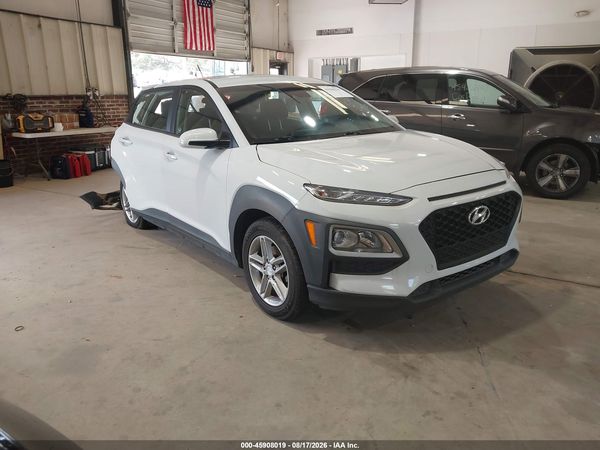 2020 HYUNDAI KONA SE