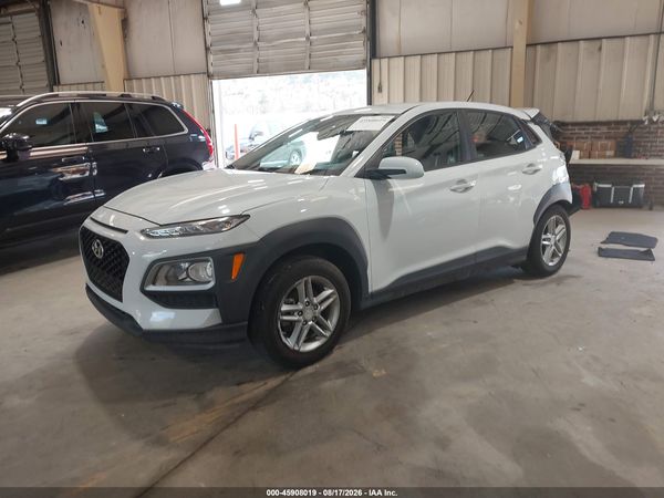 2020 HYUNDAI KONA SE
