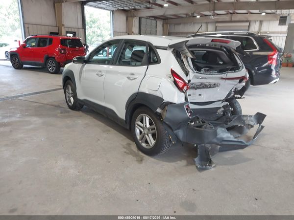2020 HYUNDAI KONA SE