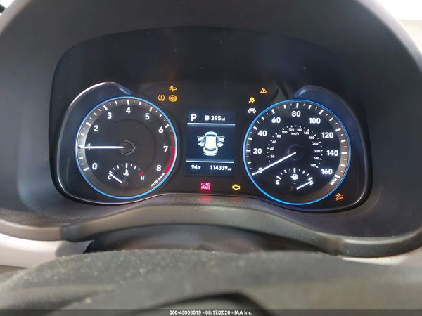 2020 HYUNDAI KONA SE
