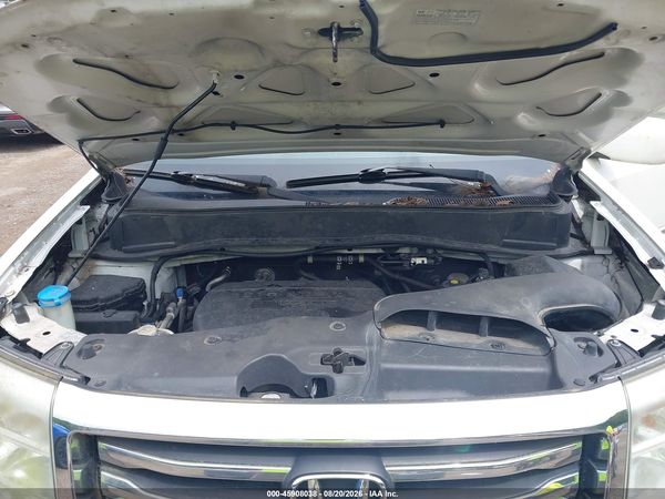 2013 HONDA PILOT TOURING