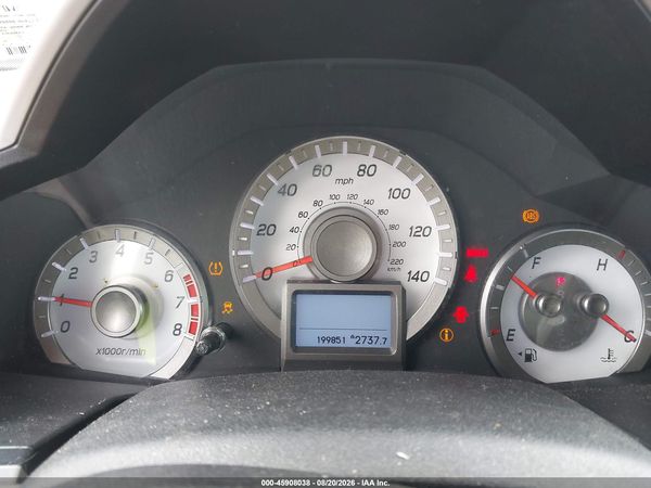 2013 HONDA PILOT TOURING