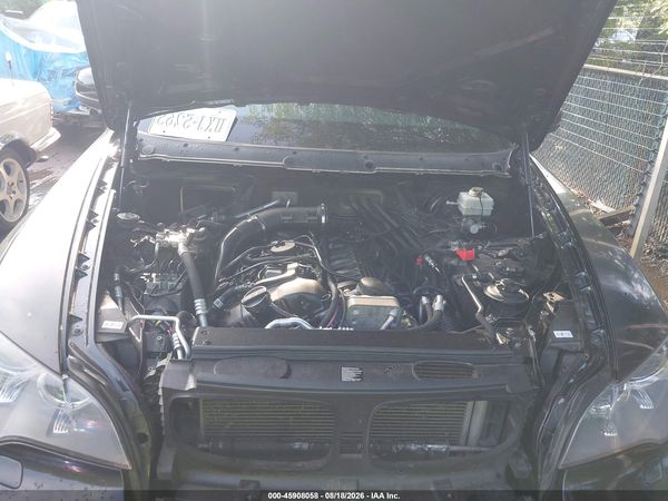 2012 BMW X5