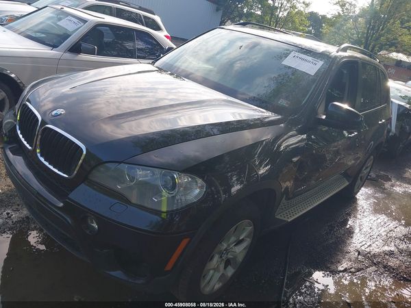 2012 BMW X5