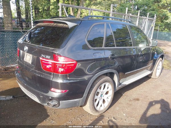2012 BMW X5