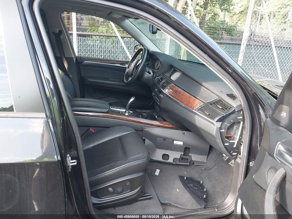 2012 BMW X5