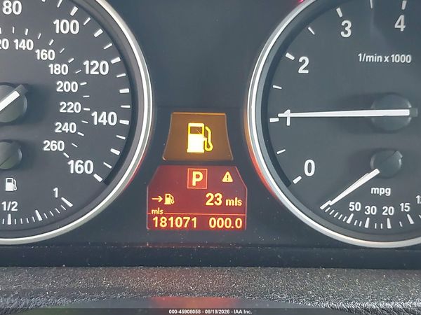 2012 BMW X5