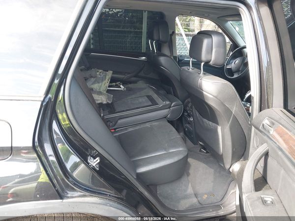 2012 BMW X5