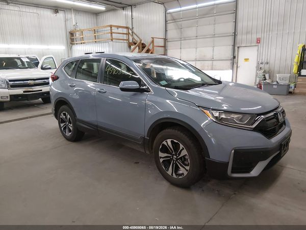 2022 HONDA CR-V AWD SPECIAL EDITION — I1
