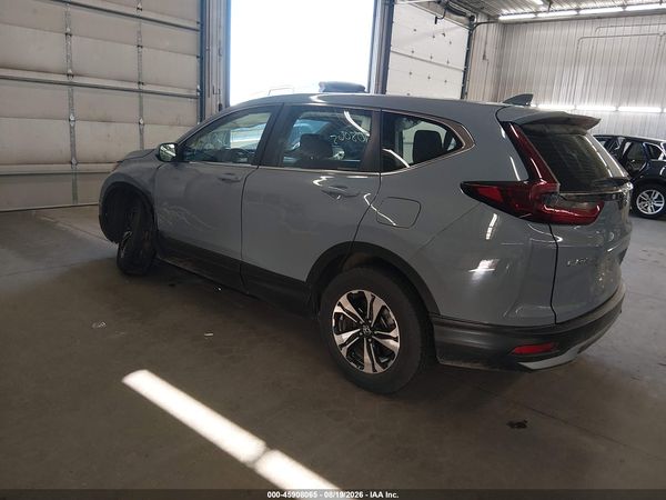 2022 HONDA CR-V AWD SPECIAL EDITION — I3