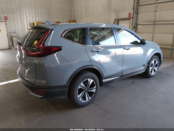 2022 HONDA CR-V AWD SPECIAL EDITION — I4