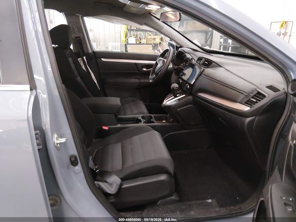 2022 HONDA CR-V AWD SPECIAL EDITION — I5