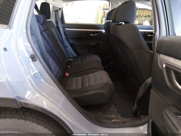2022 HONDA CR-V AWD SPECIAL EDITION — I8