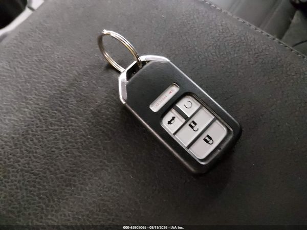 2022 HONDA CR-V AWD SPECIAL EDITION — I11