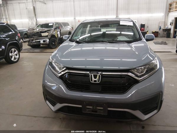 2022 HONDA CR-V AWD SPECIAL EDITION — I115