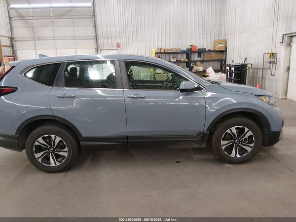 2022 HONDA CR-V AWD SPECIAL EDITION — I116